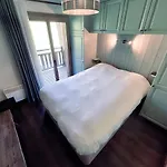 Sunny 2 Bedrooms For 4 In Jaillet * Megève
