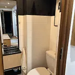 Sunny 2 Bedrooms For 4 In Jaillet * Megève