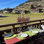 Appartement Sunny 2 Bedrooms For 4 In Jaillet