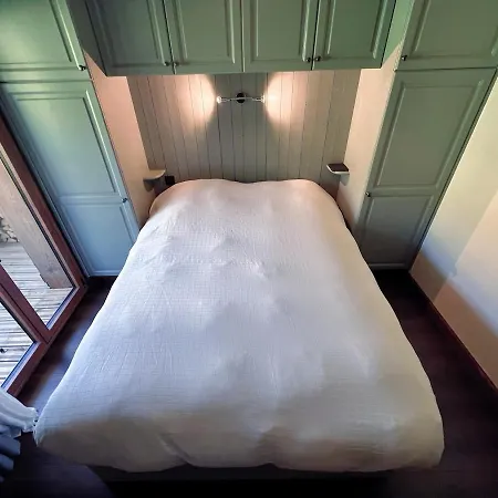 Apartmán Sunny 2 Bedrooms For 4 In Jaillet, Right On The Slopes