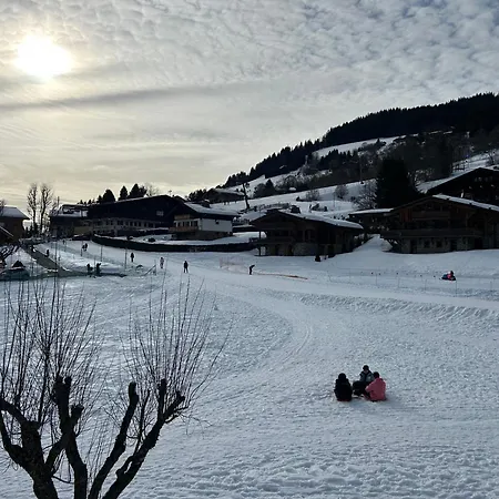 Sunny 2 Bedrooms For 4 In Jaillet, Right On The Slopes *